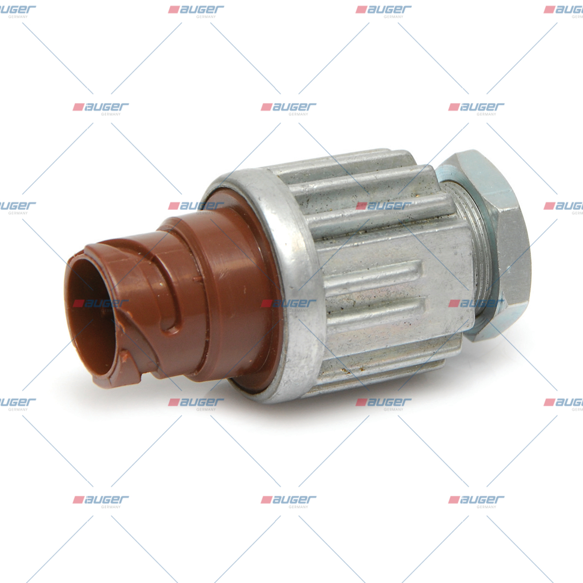 Sensor, Kraftstoffilter