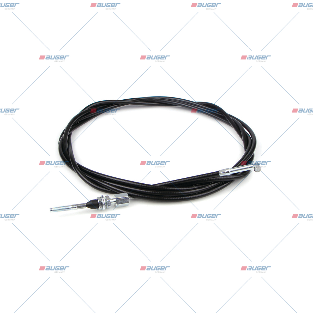 Kabel, Fahrerhaus Aufhebung