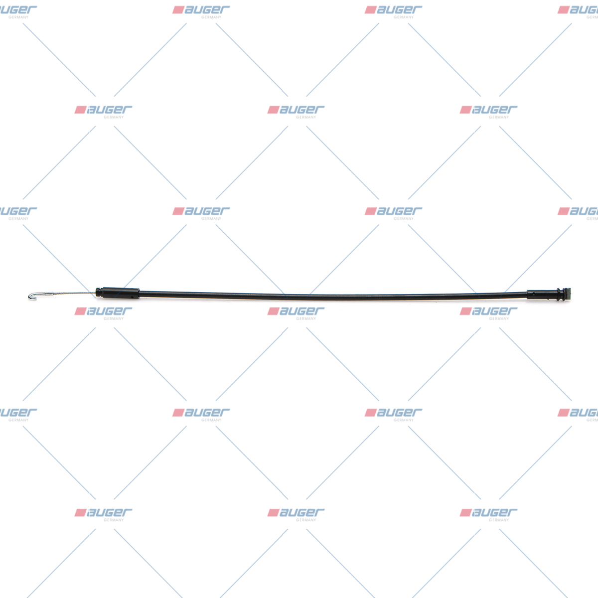 Ware Kasten Kabel, Accessoire
