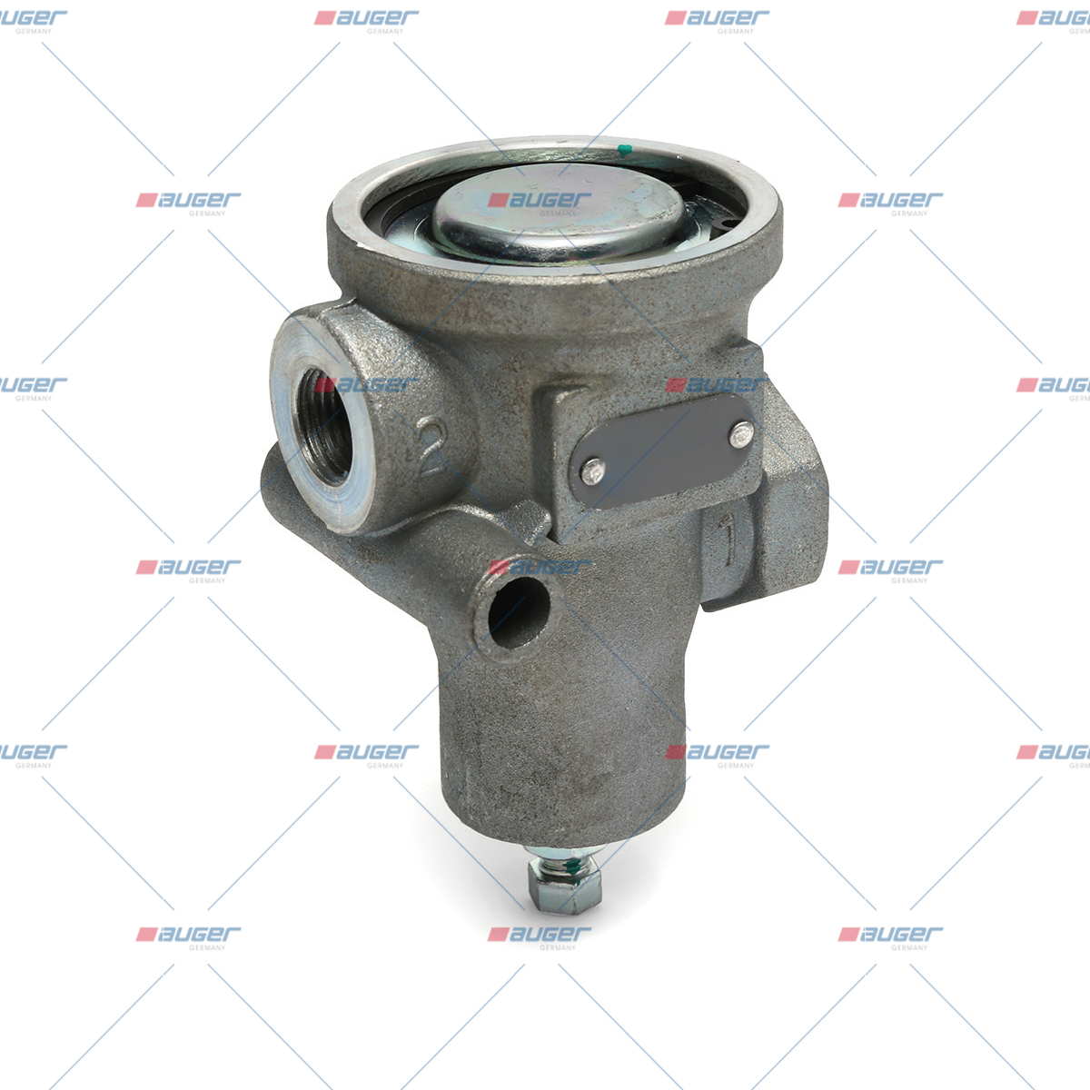 Druckbegrenzungsventil