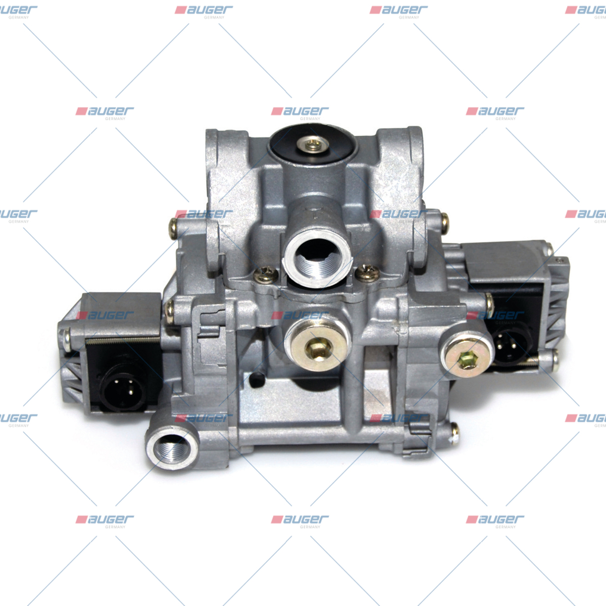 Relais Modulator, ABS