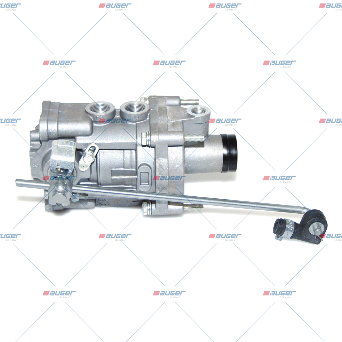 Ladung Abgleich Ventil