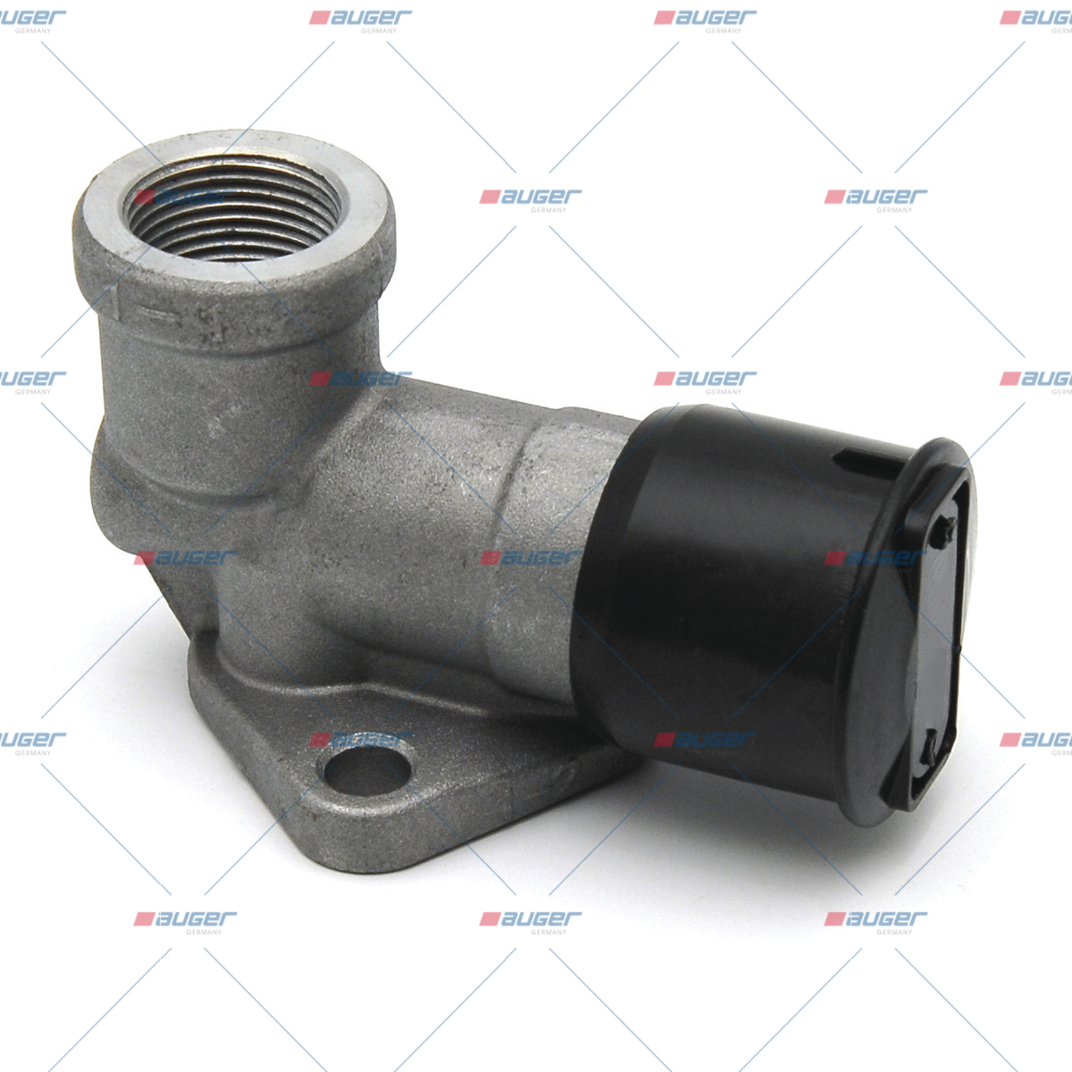 Schnellspannerventil