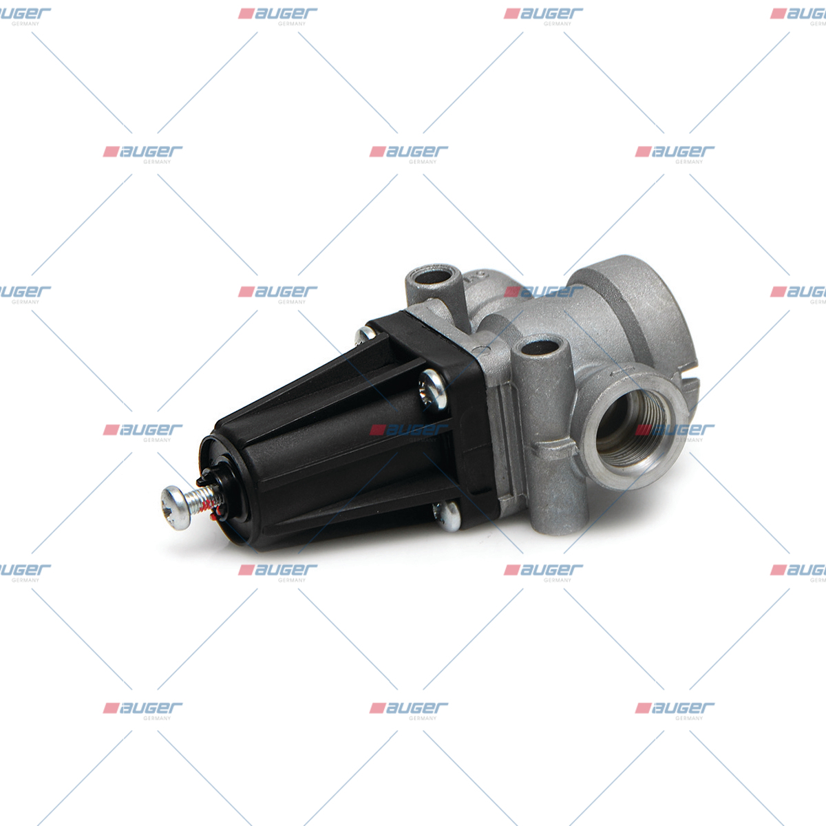 Druckbegrenzungsventil