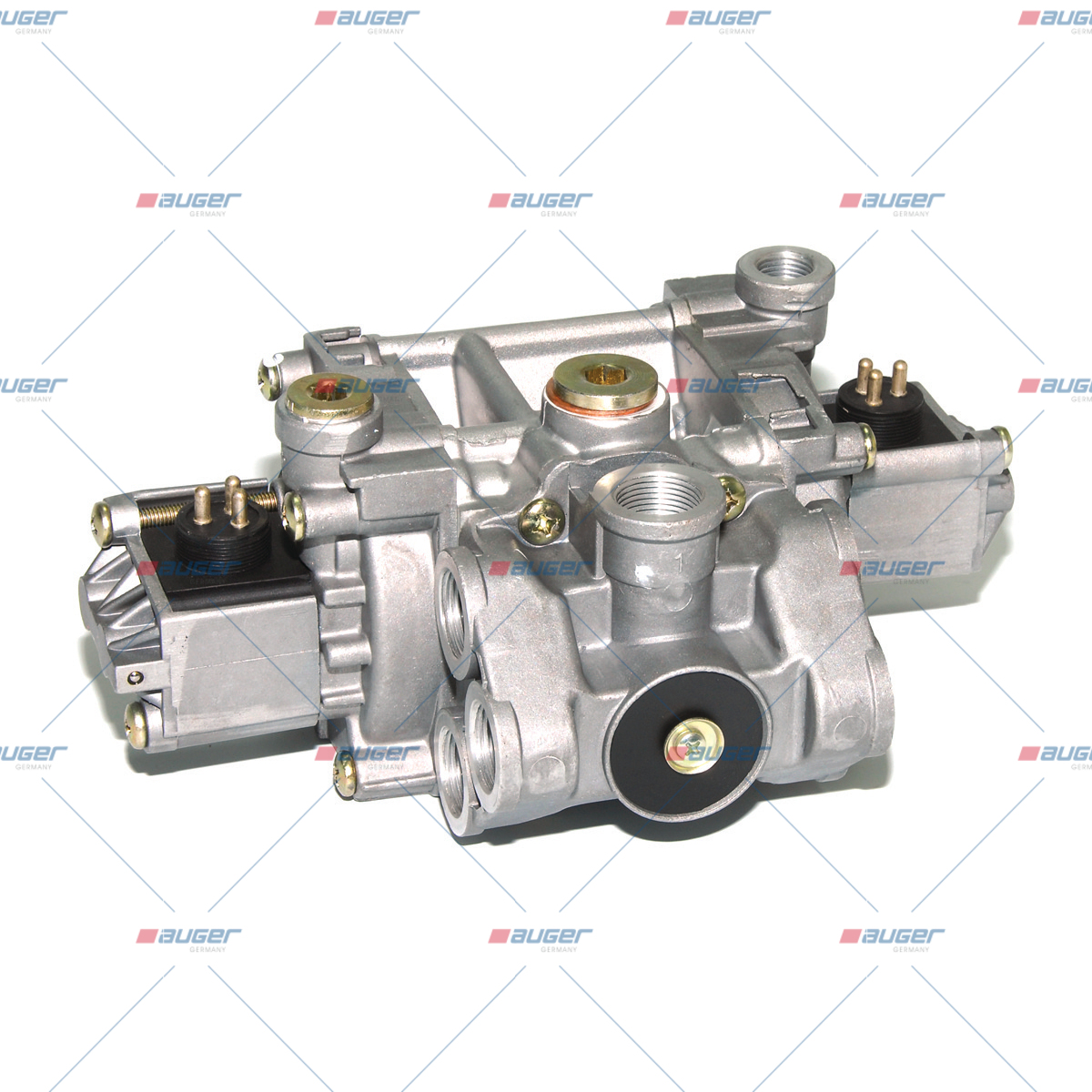 Relais Modulator, ABS