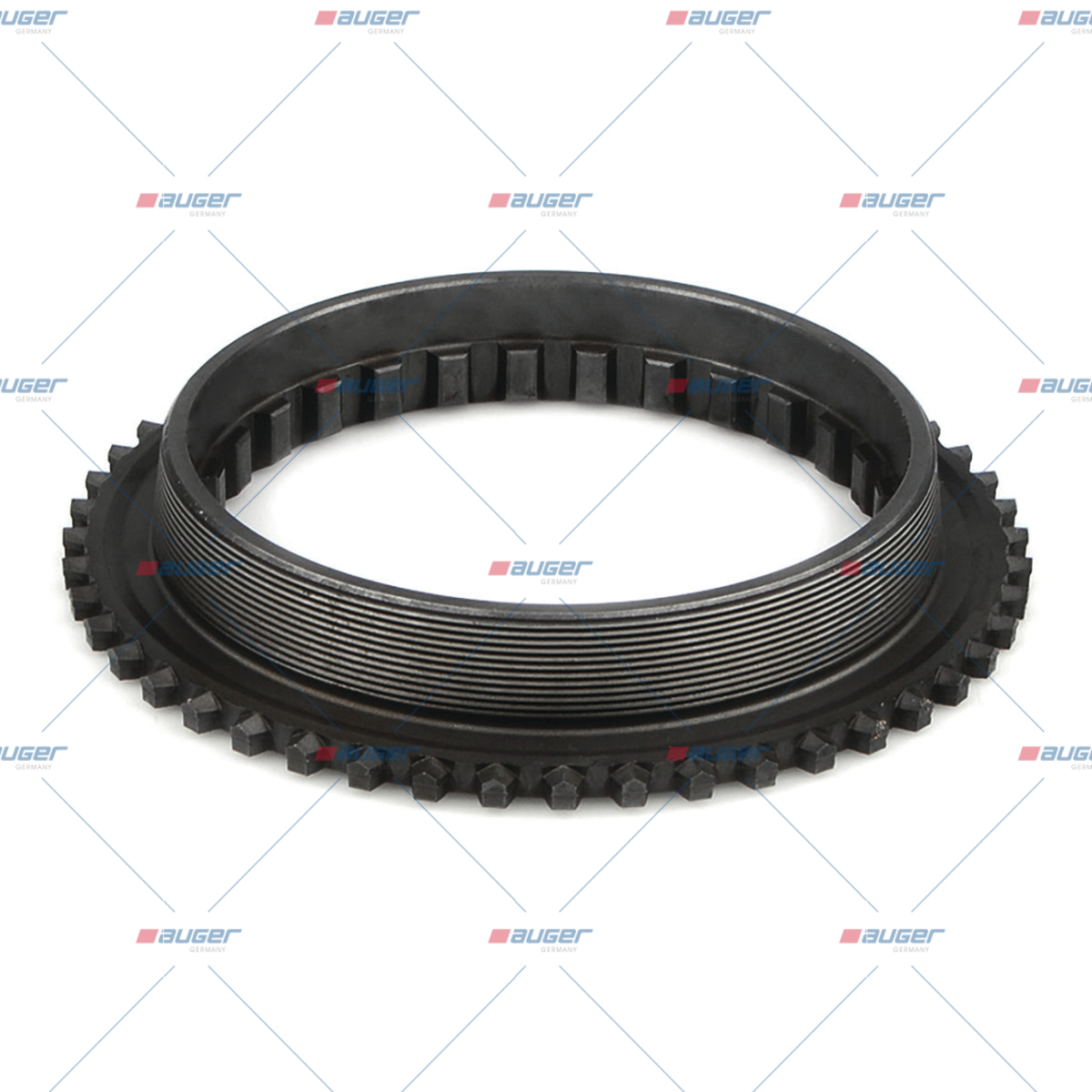 Synchromesch Ring, Antriebswelle