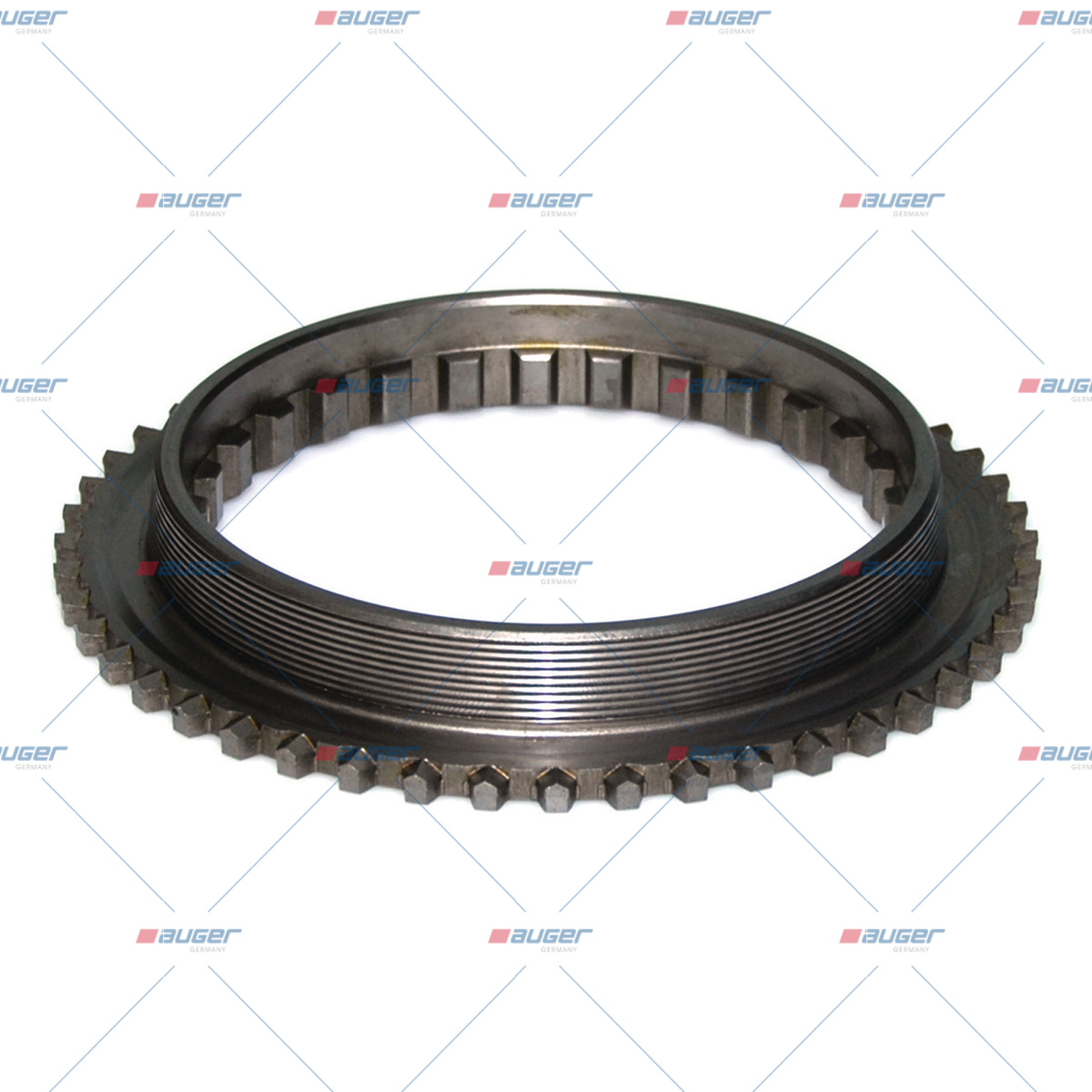 Synchromesch Ring, Antriebswelle