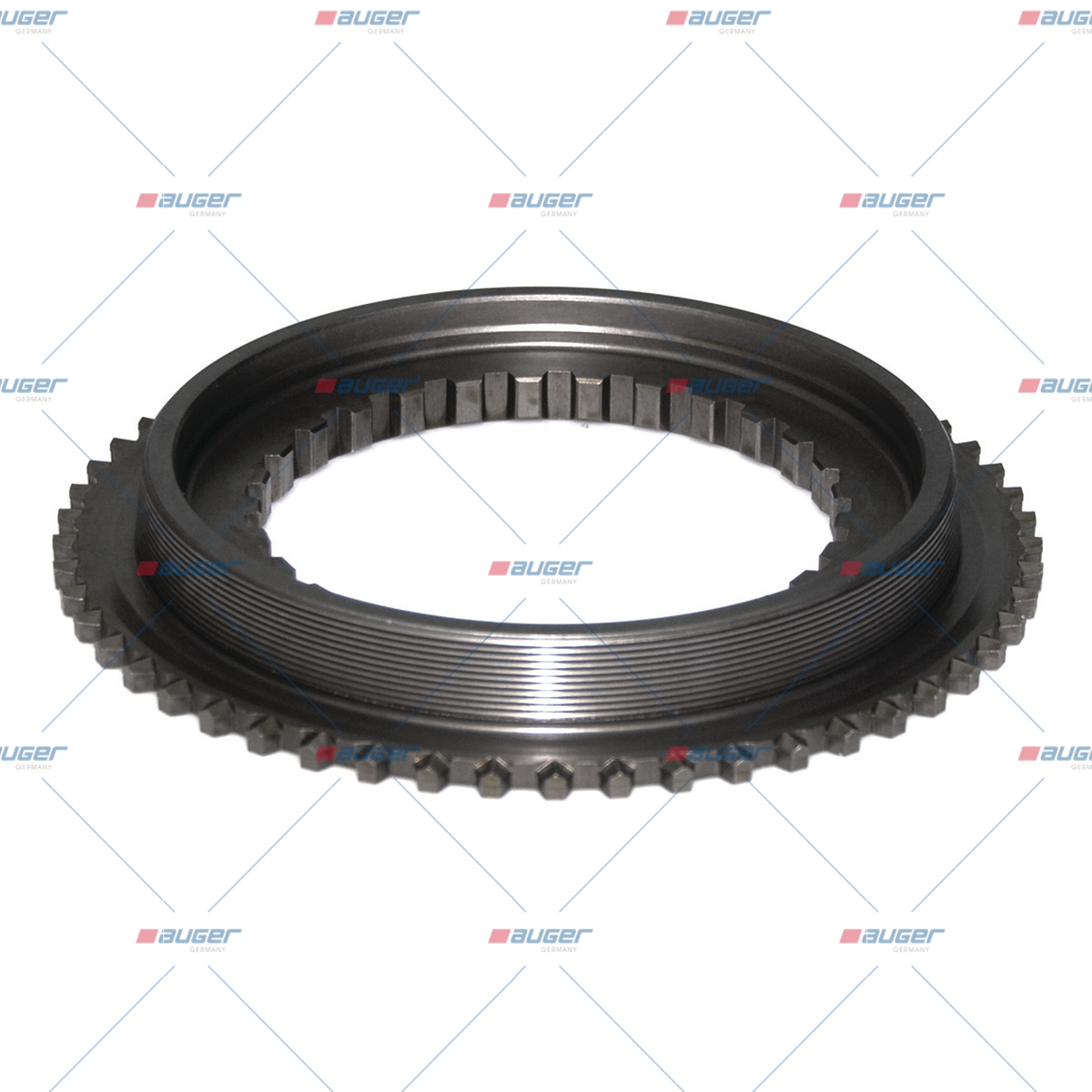 Synchromesch Ring, Antriebswelle