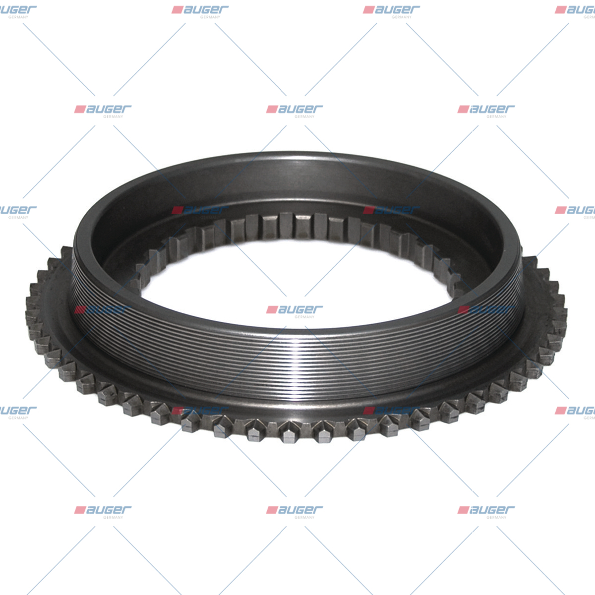 Synchromesch Ring, Antriebswelle