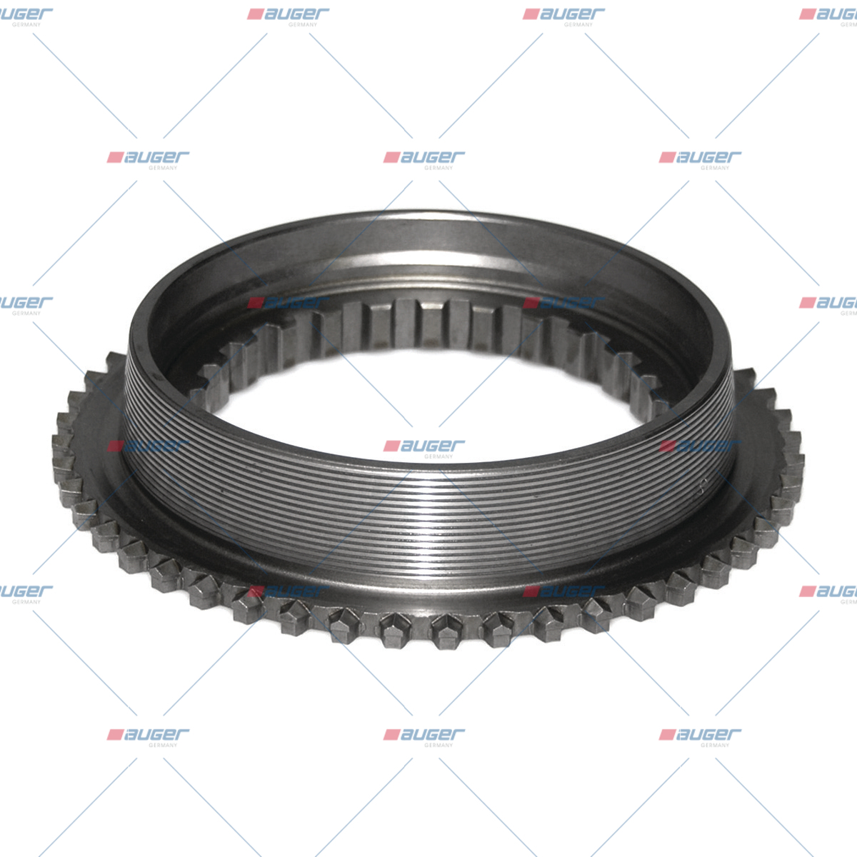 Synchromesch Ring, Antriebswelle