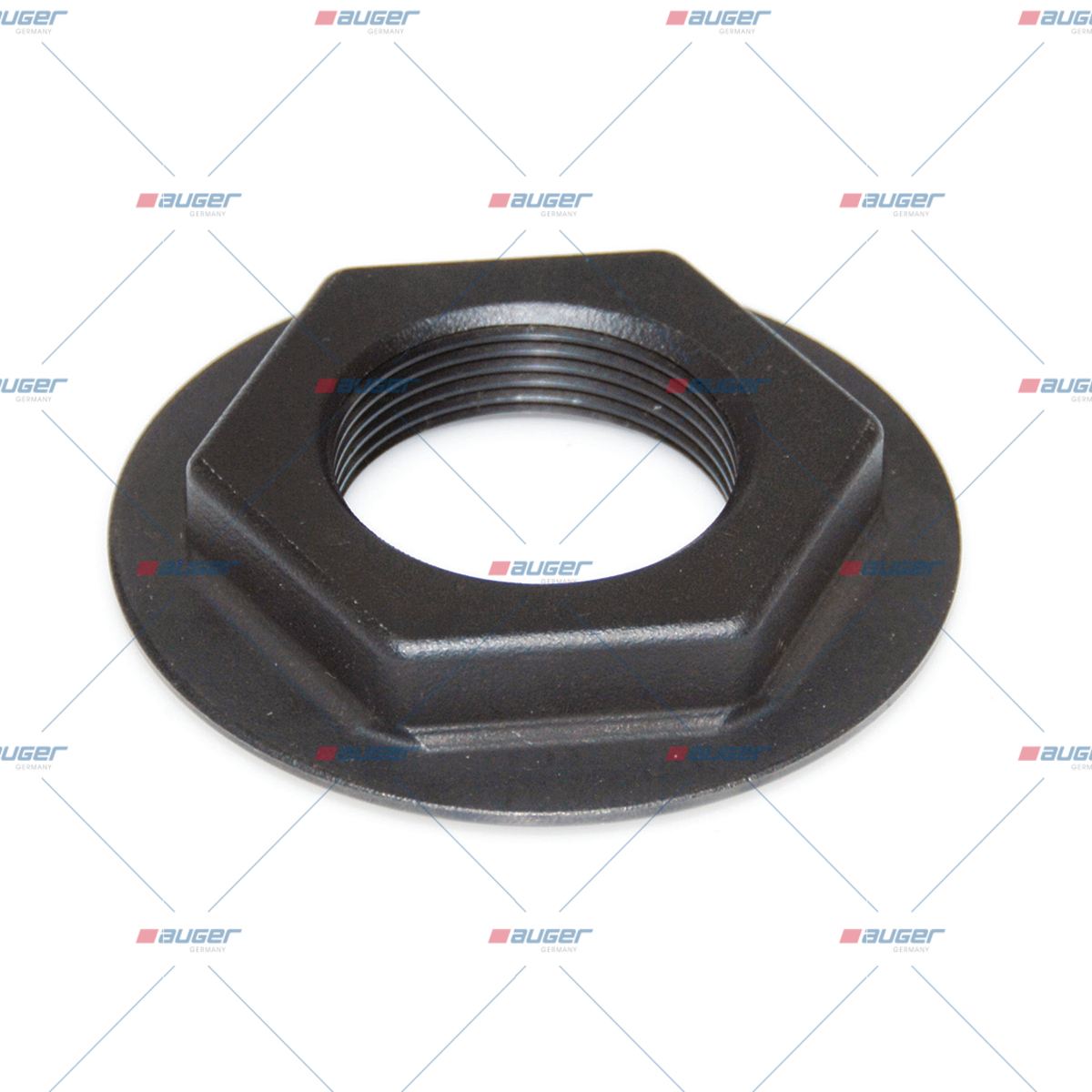 Mutter, Ausgleichgetriebe