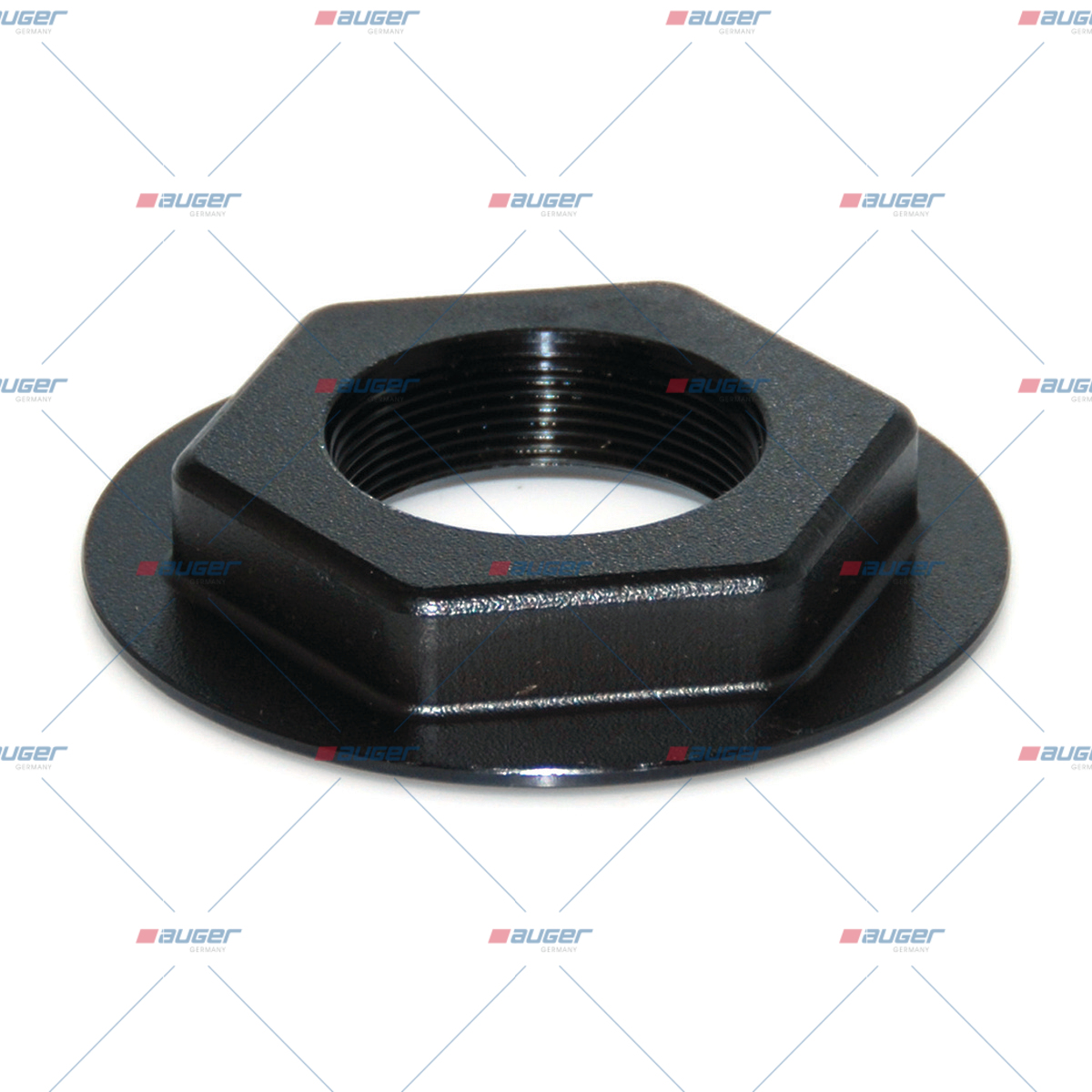 Mutter, Ausgleichgetriebe