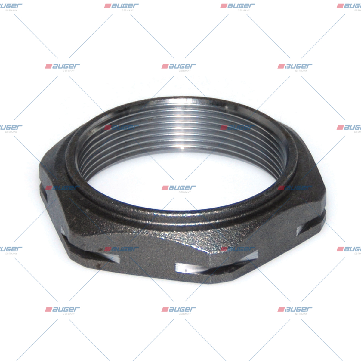 Mutter, Ausgleichgetriebe