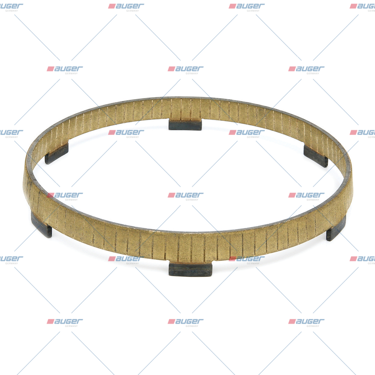 Synchromesch Kegel, Antriebswelle