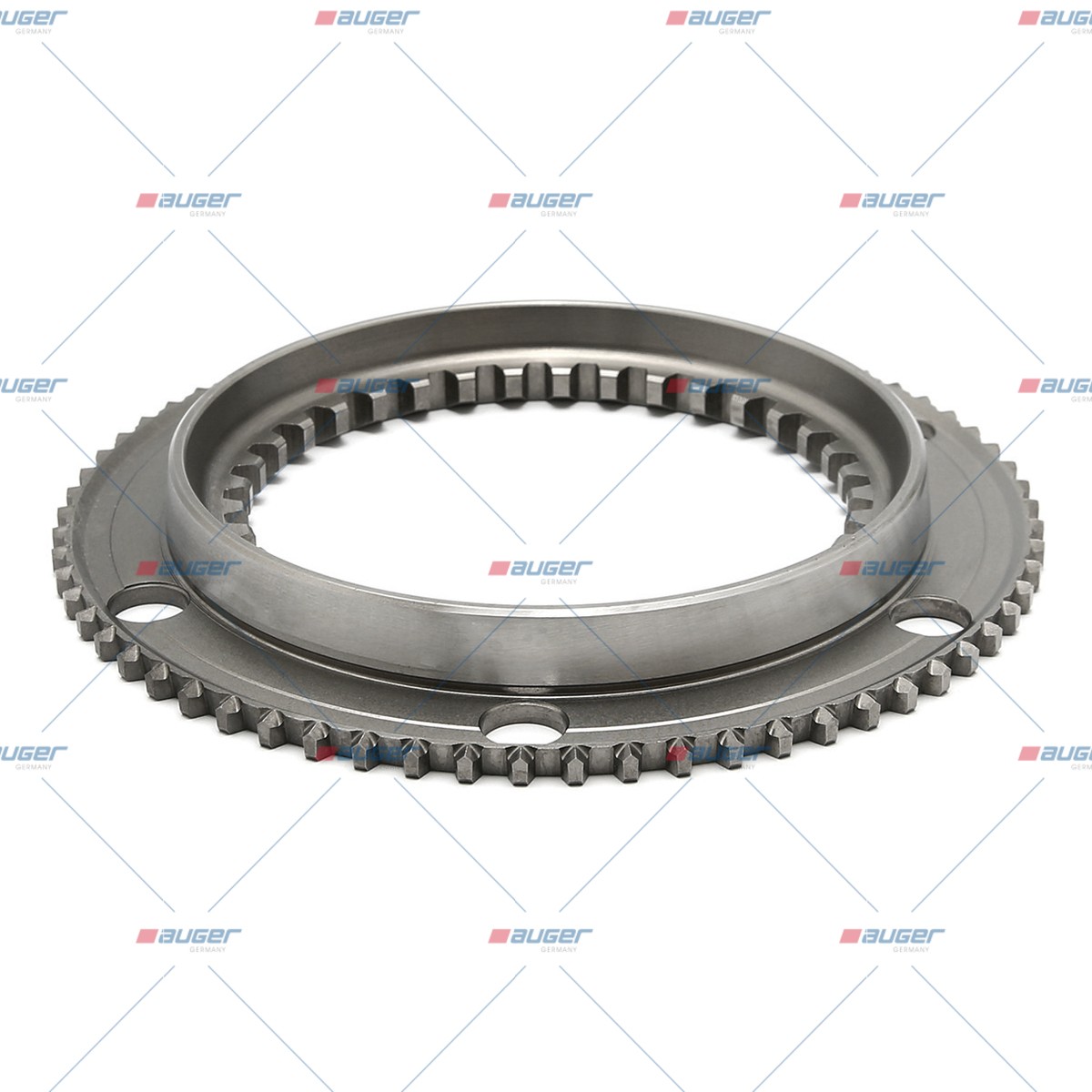 Synchromesch Ring, Antriebswelle