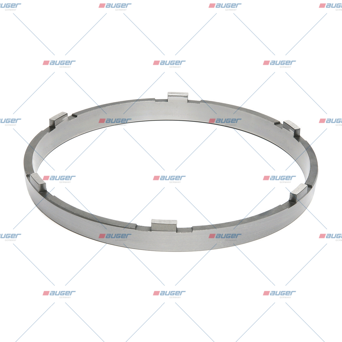 Synchromesch Kegel, Antriebswelle