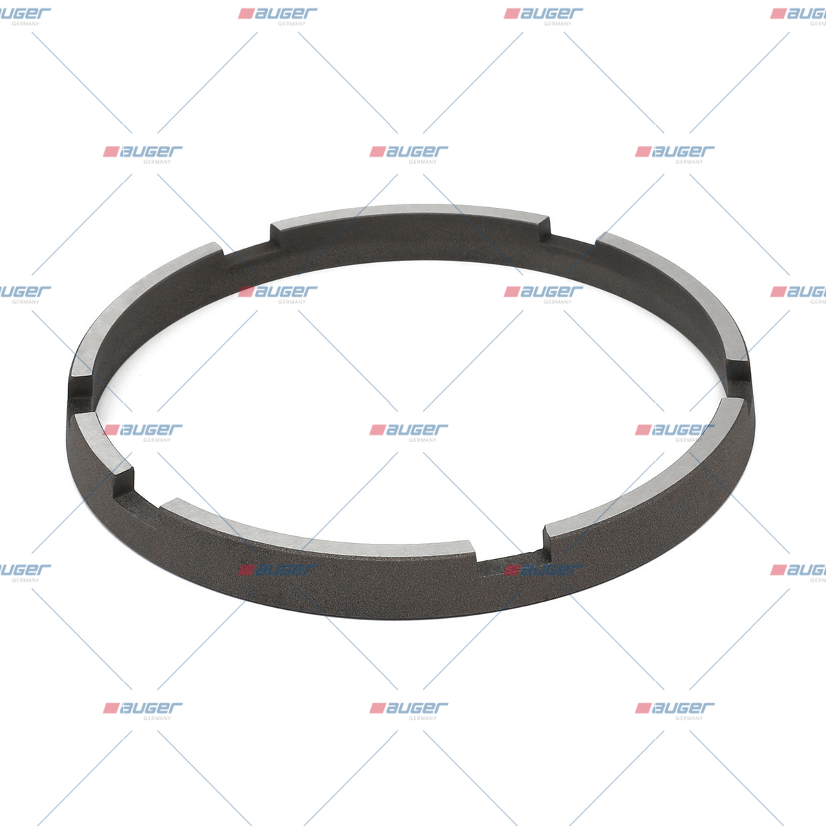 Synchromesch Ring, Antriebswelle