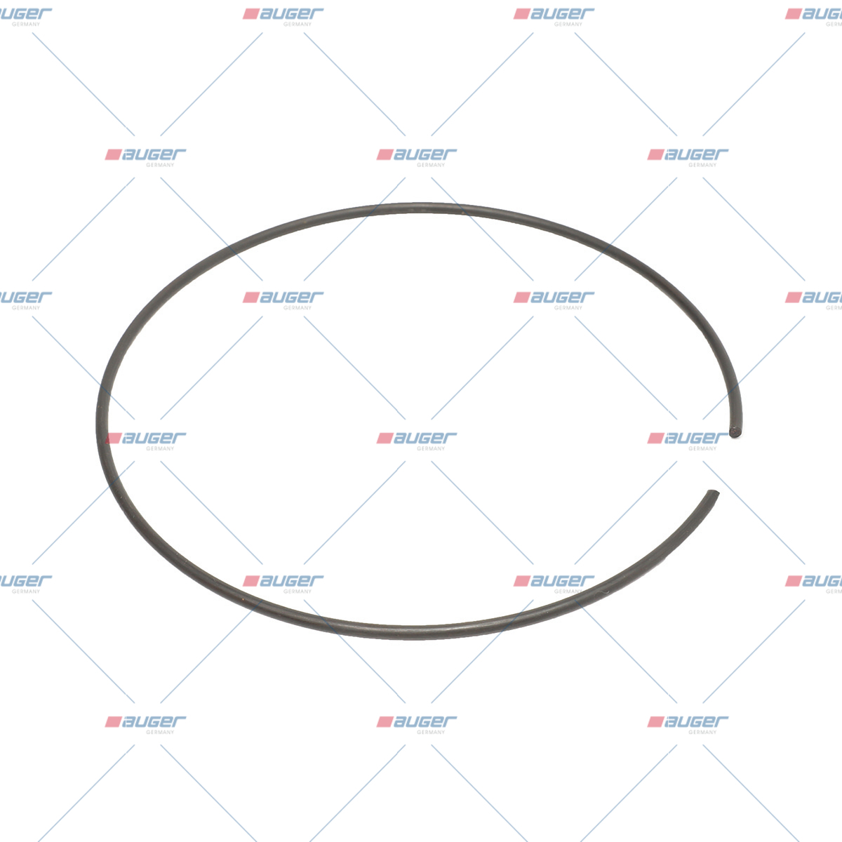 Ring, Antriebswelle