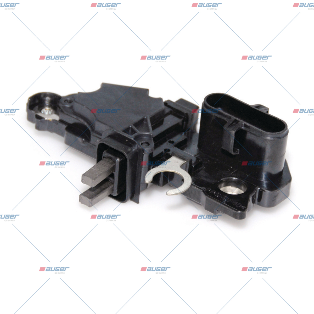 Regler, Generator