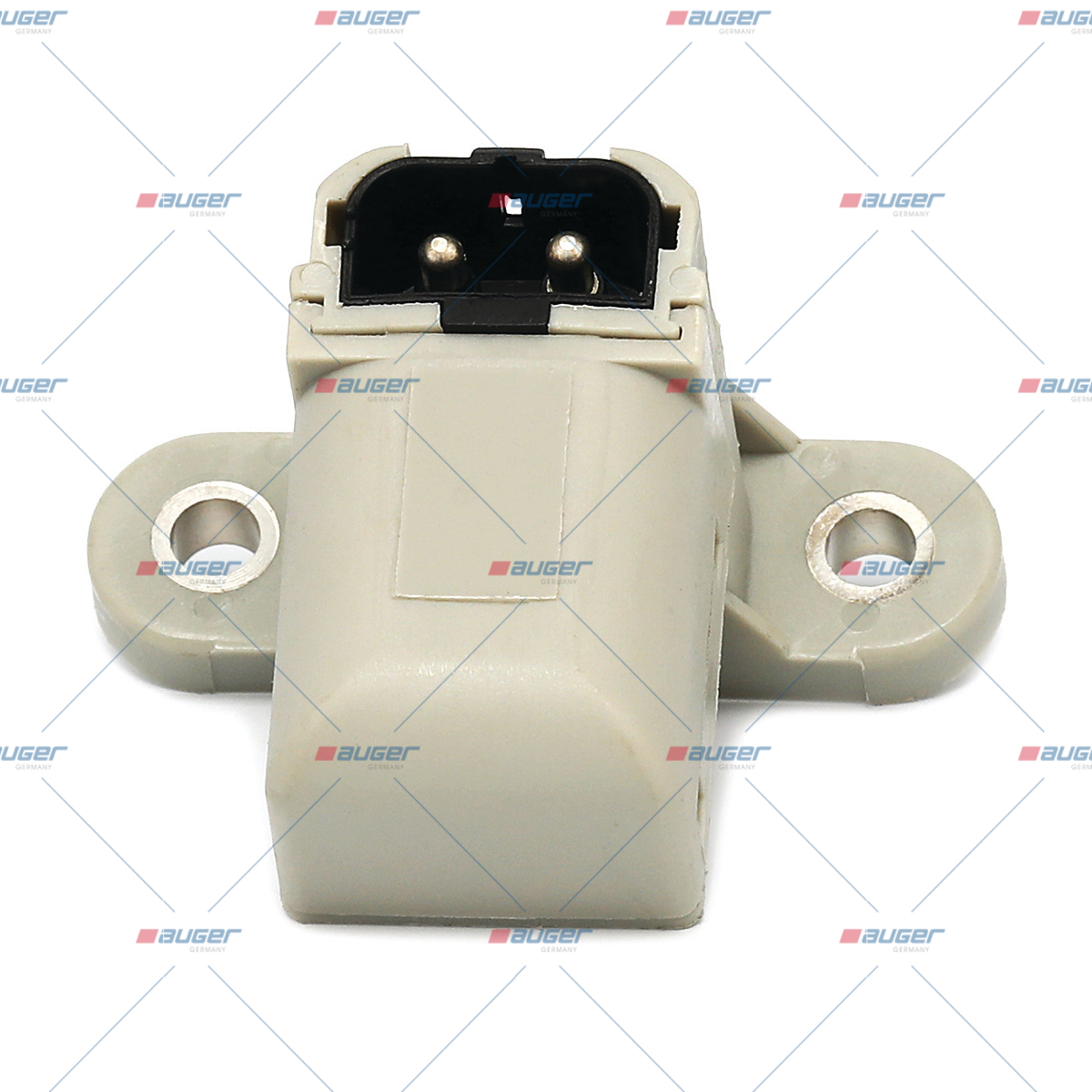 Sensor, Fahrerhauskippung