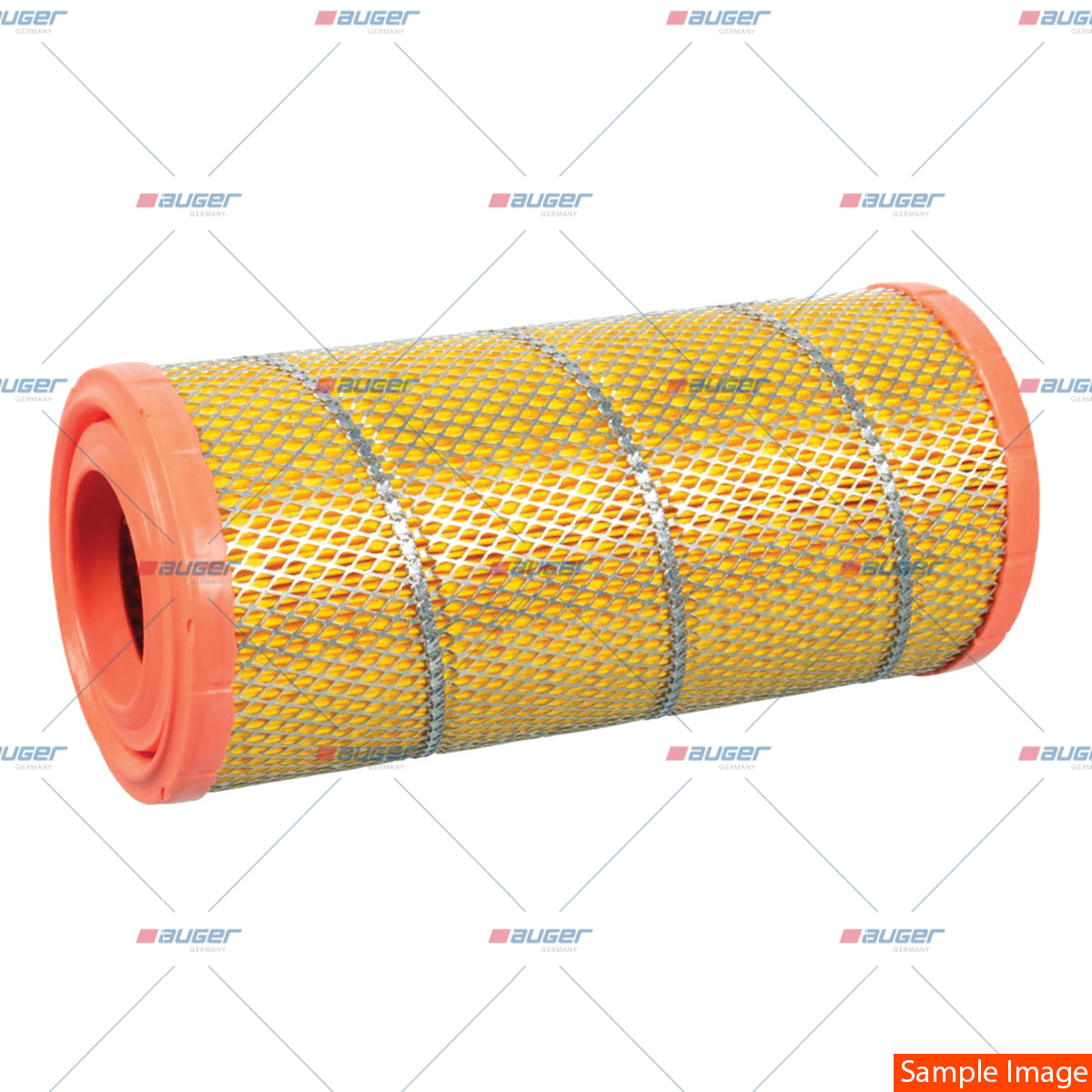 Luftfilterpatrone