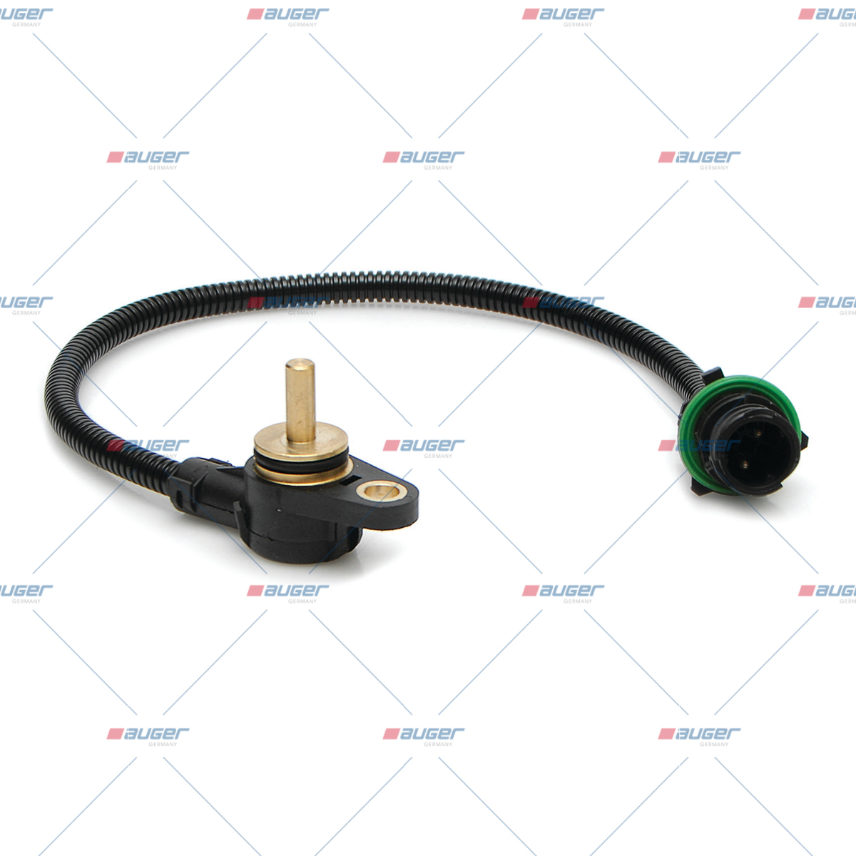 Temperatursensor