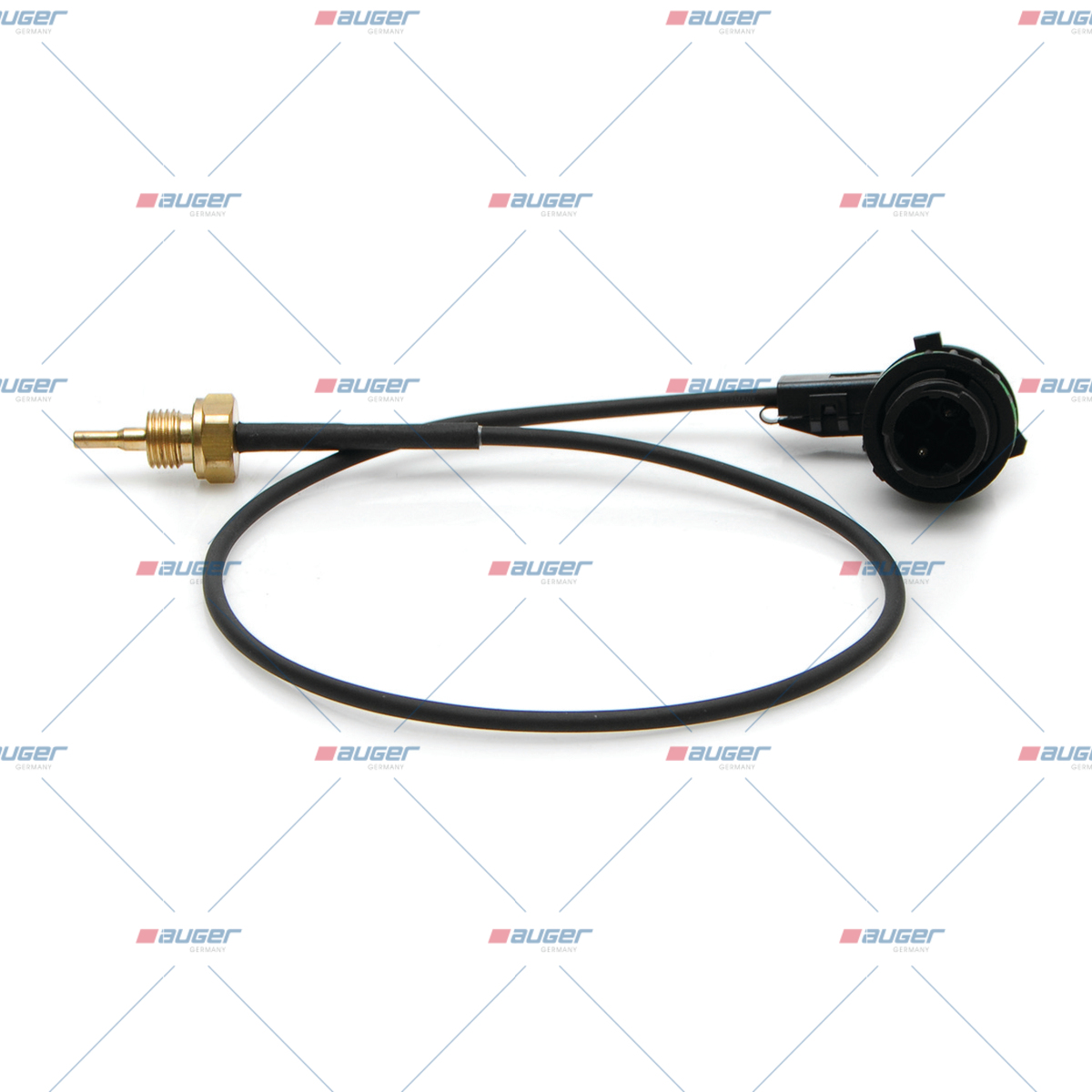 Temperatursensor