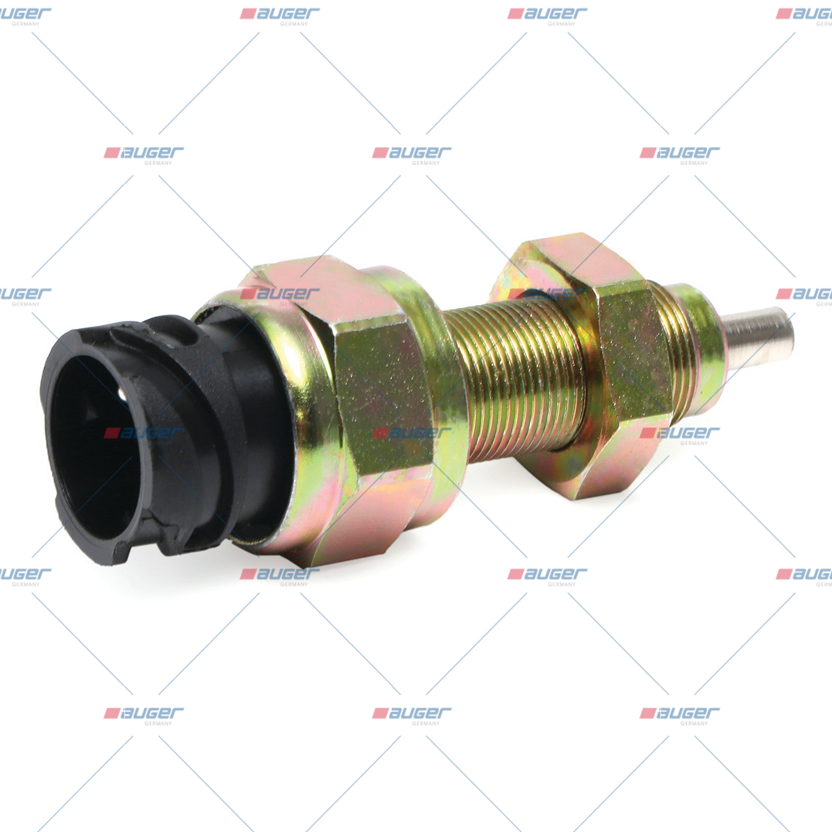 Sensor, Differenzialsperre
