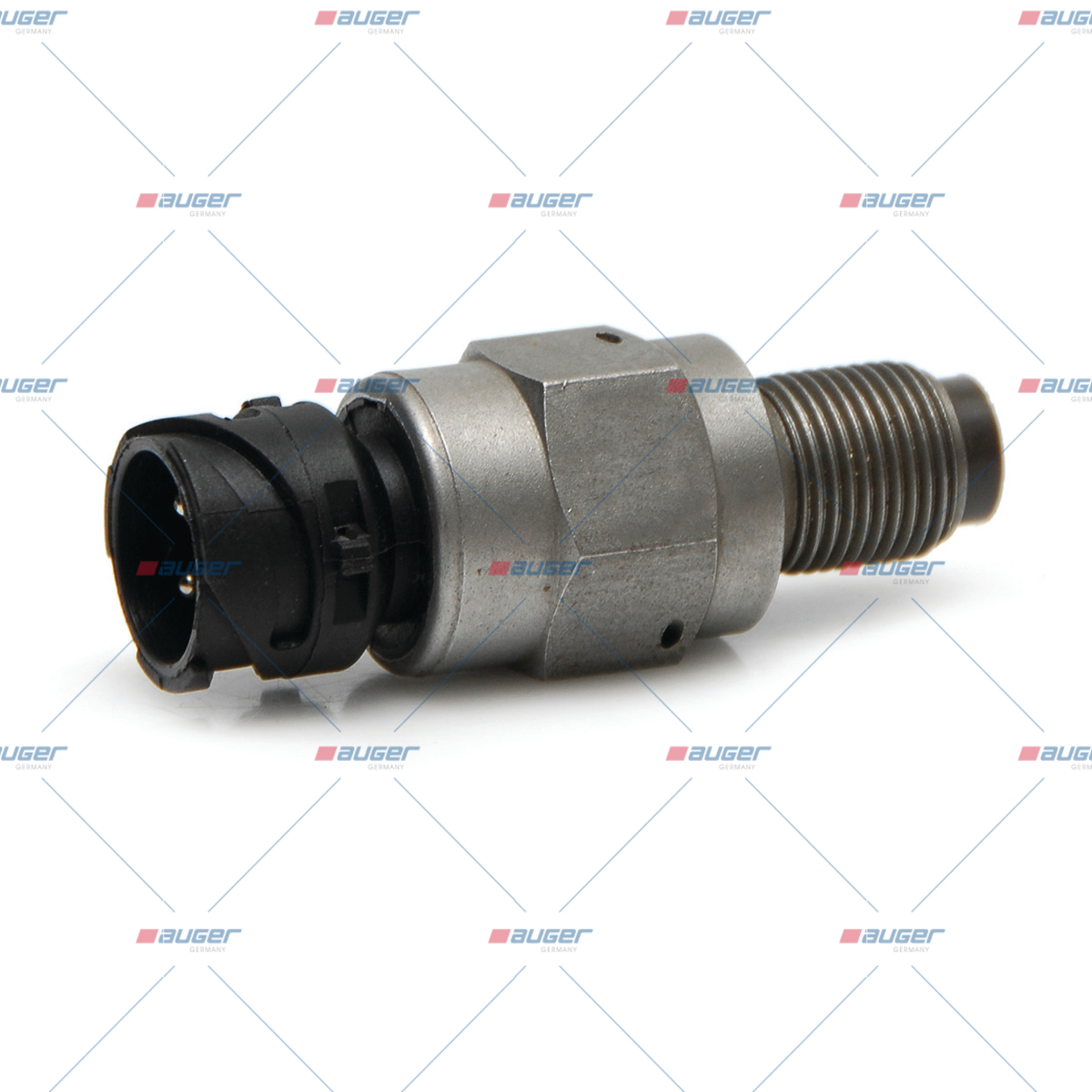 Sensor, Getriebe