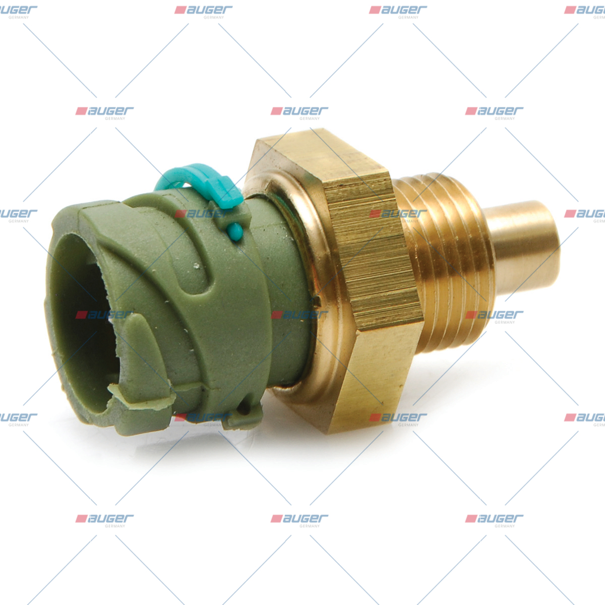 Temperatursensor