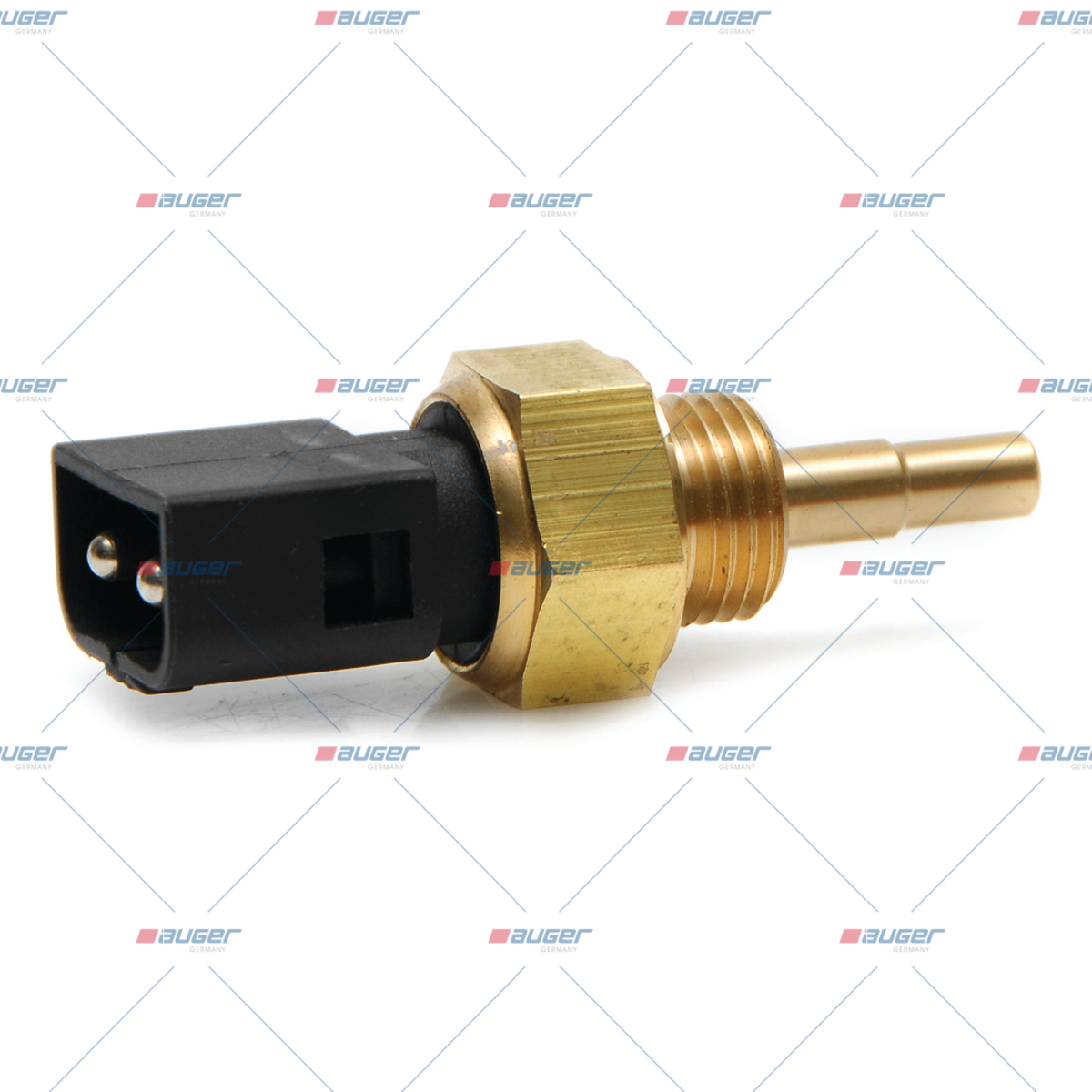 Temperatursensor