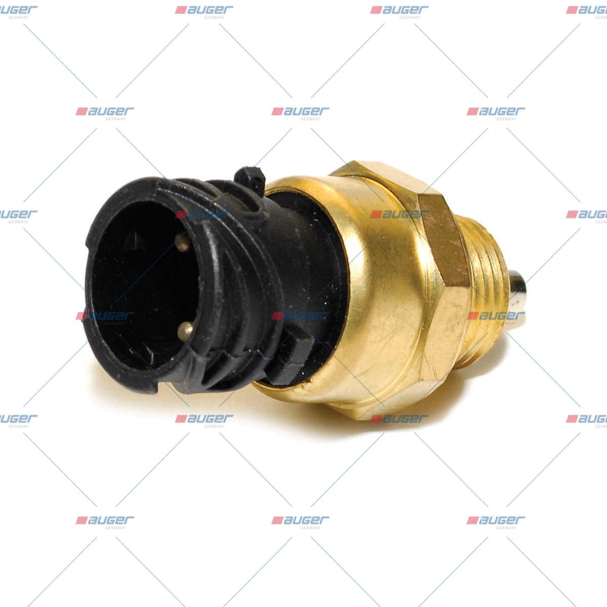 Sensor, Schaltbetaetigung