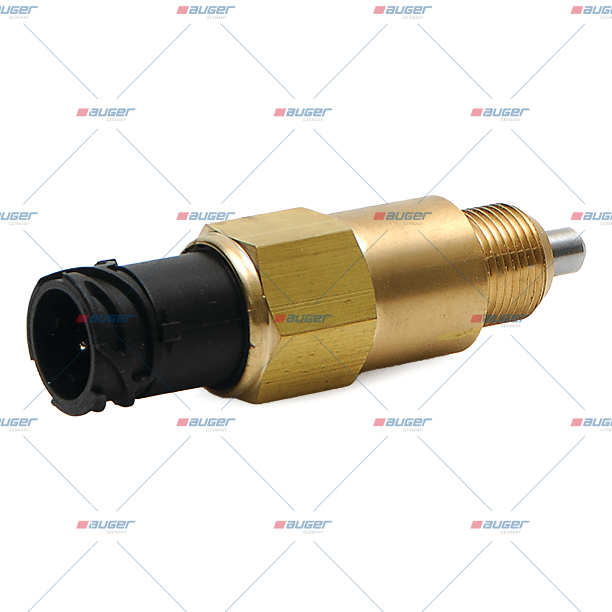 Sensor, Schaltbetaetigung