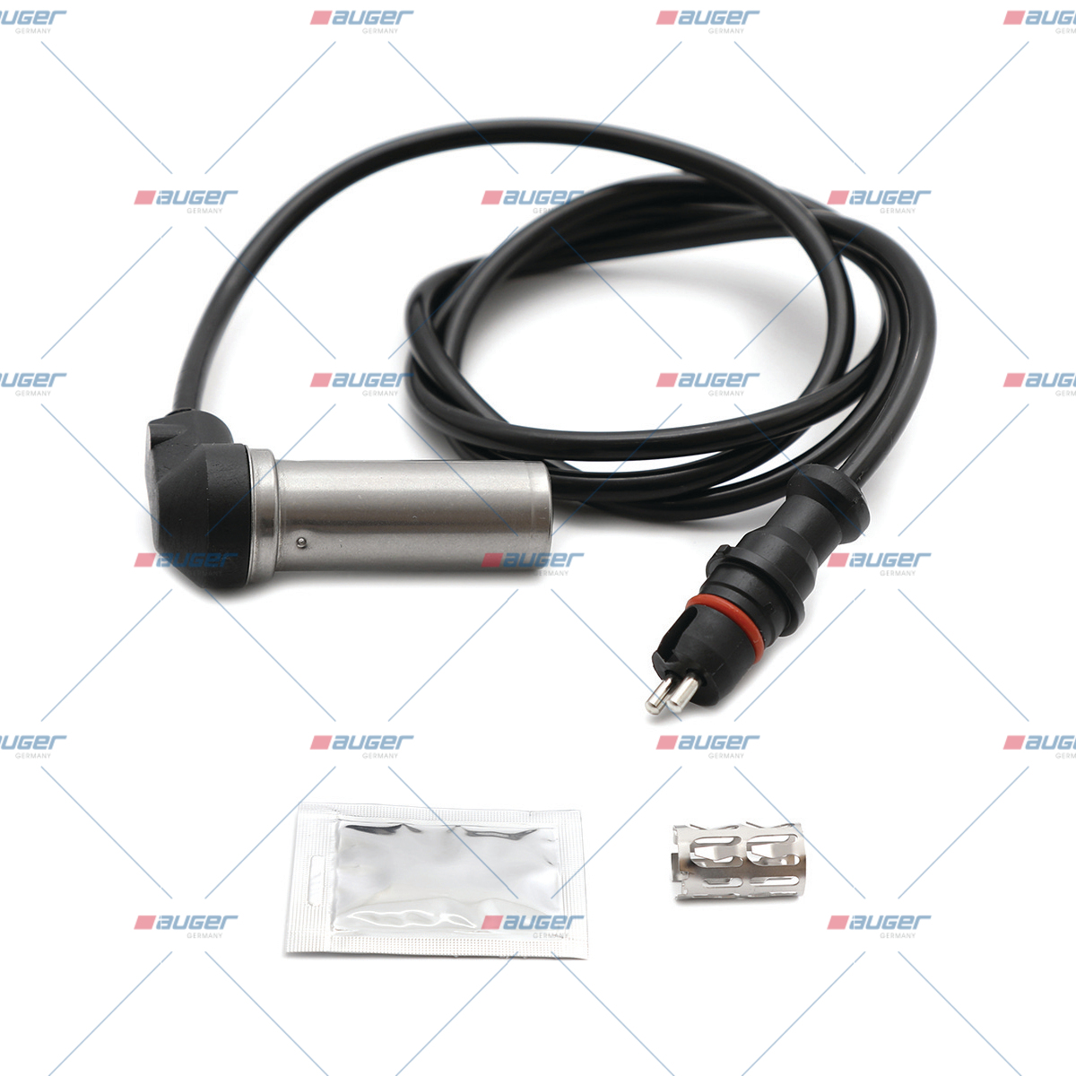 Sensor, ABS