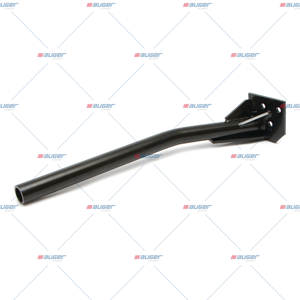 Halter, Kotfluegel