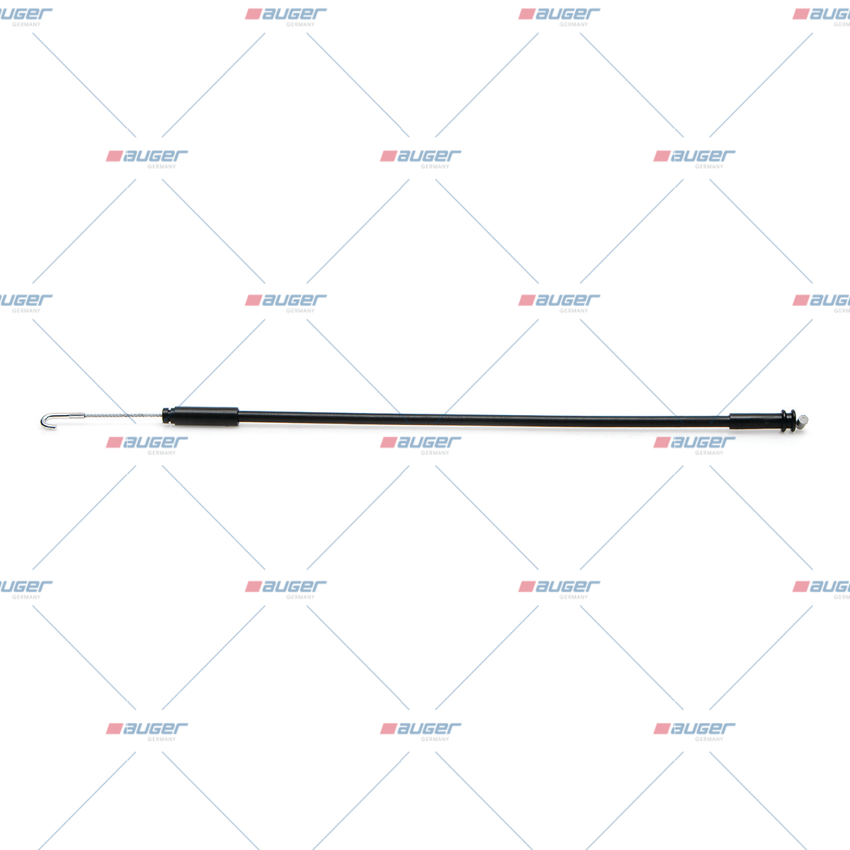 Ware Kasten Kabel, Accessoire