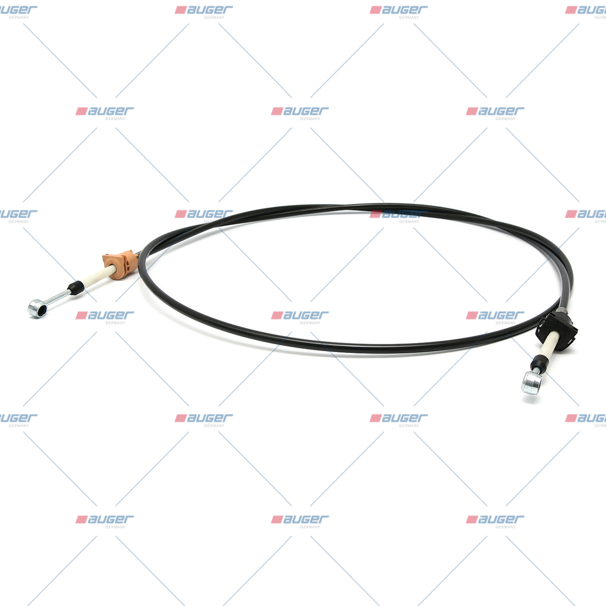 Kabel, Schaltbetaetigung
