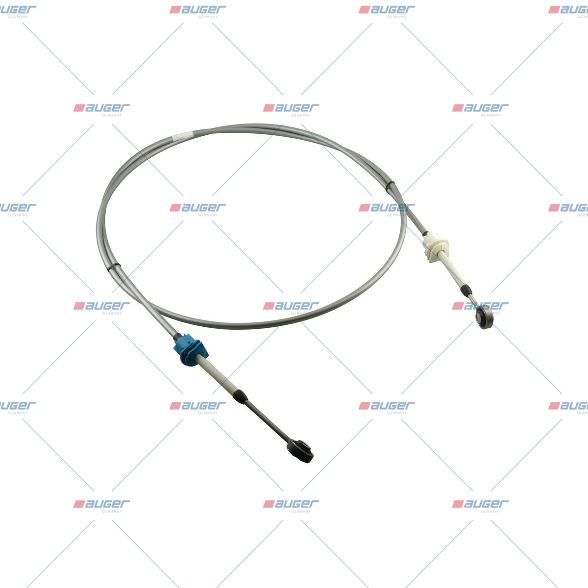 Kabel, Schaltbetaetigung