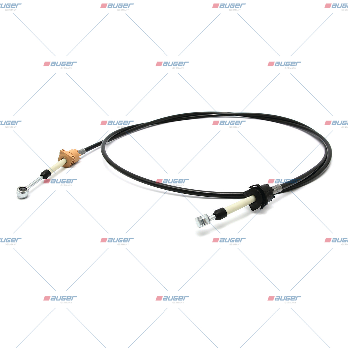Kabel, Schaltbetaetigung