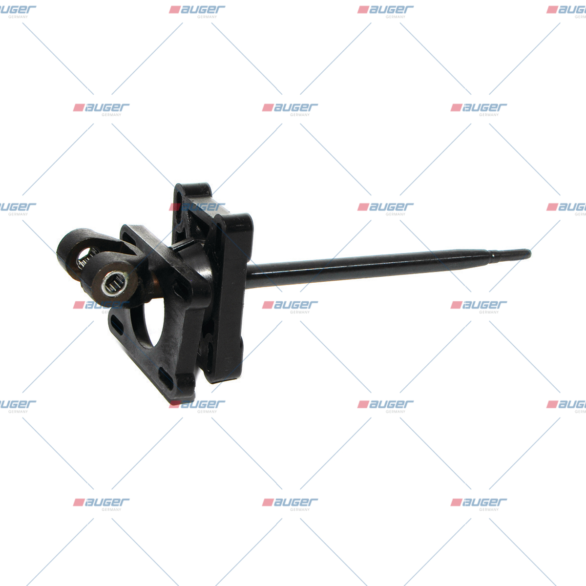 Schalthebel, Getriebeschalter