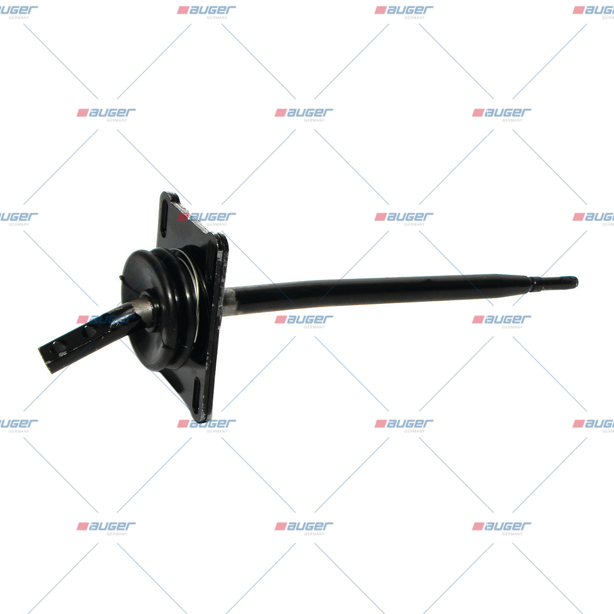 Schalthebel, Getriebeschalter