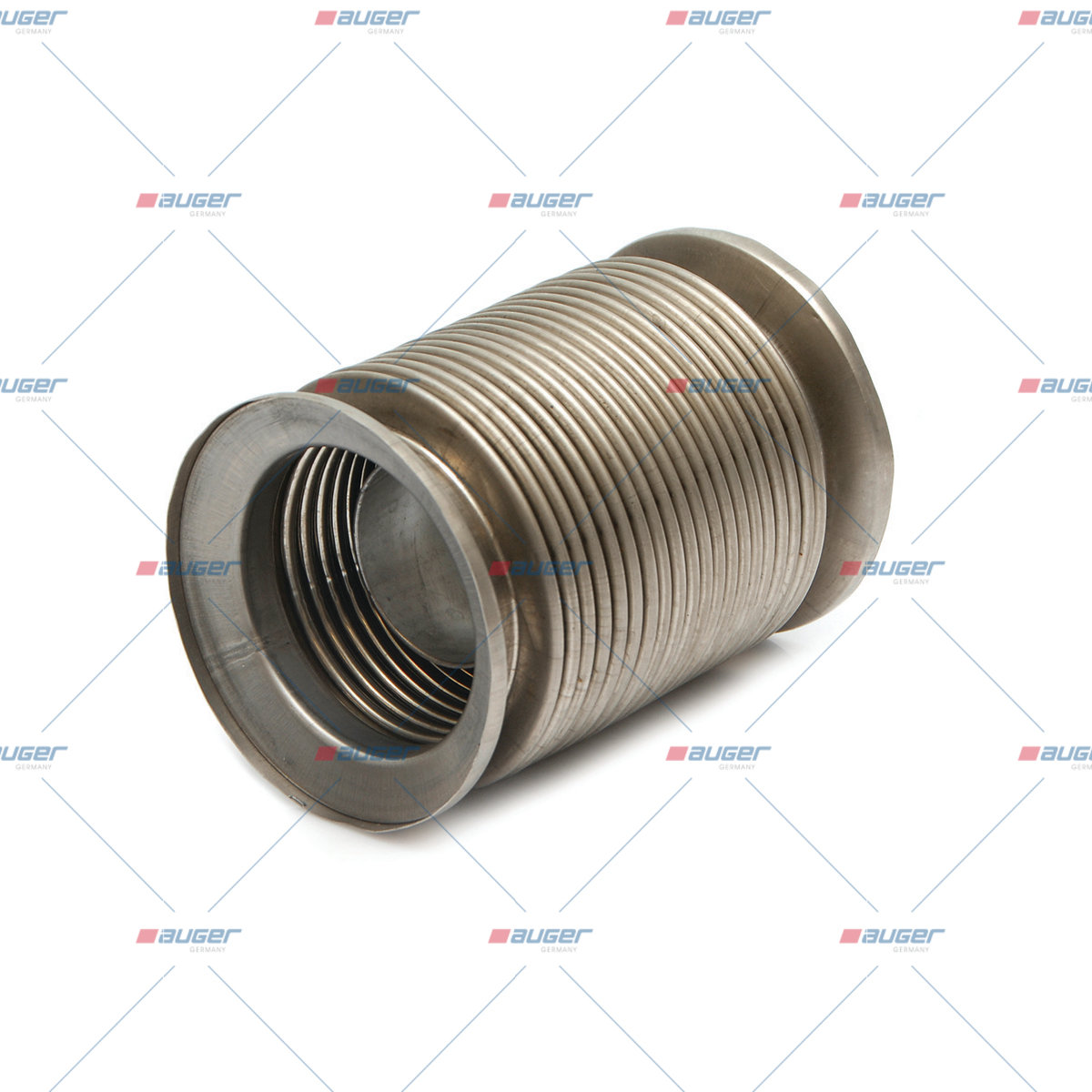 Metallschlaeuche, Auspuff