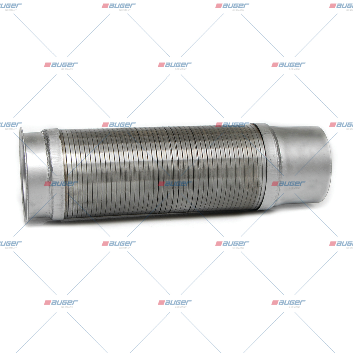 Metallschlaeuche, Auspuff