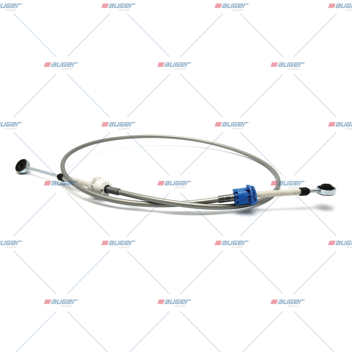 Kabel, Schaltbetaetigung
