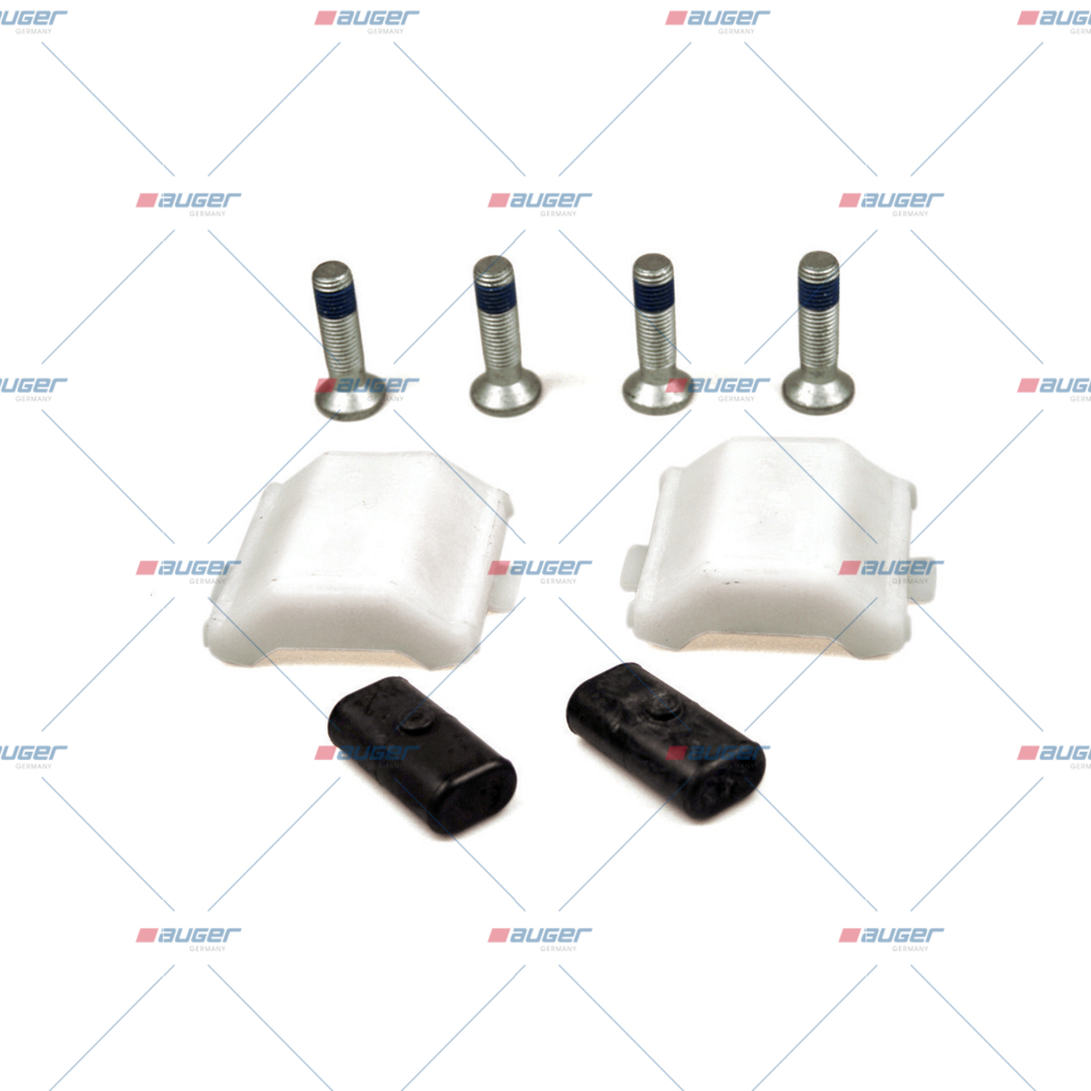 Reparatursatz, Sattelkupplung