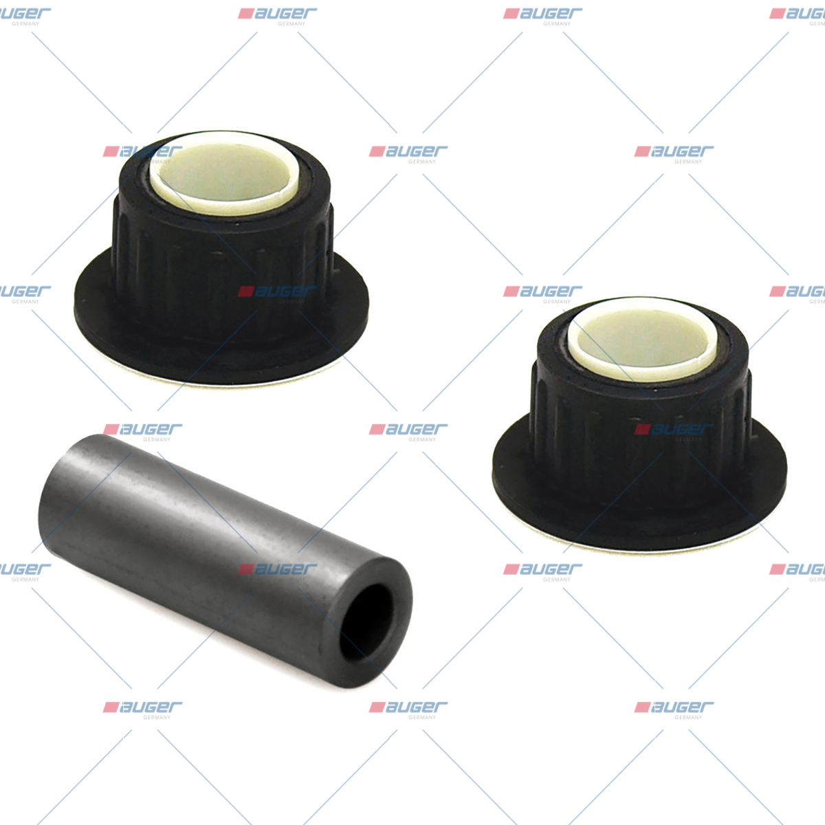 Reparatursatz, Feder