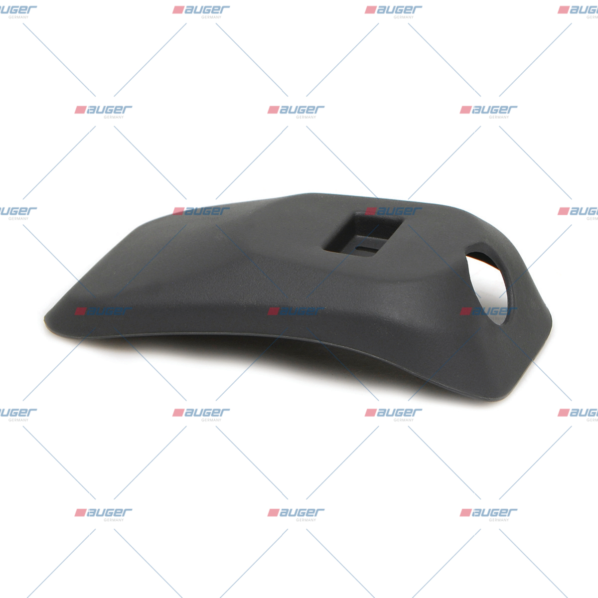 Kappe, Kraftstofftank