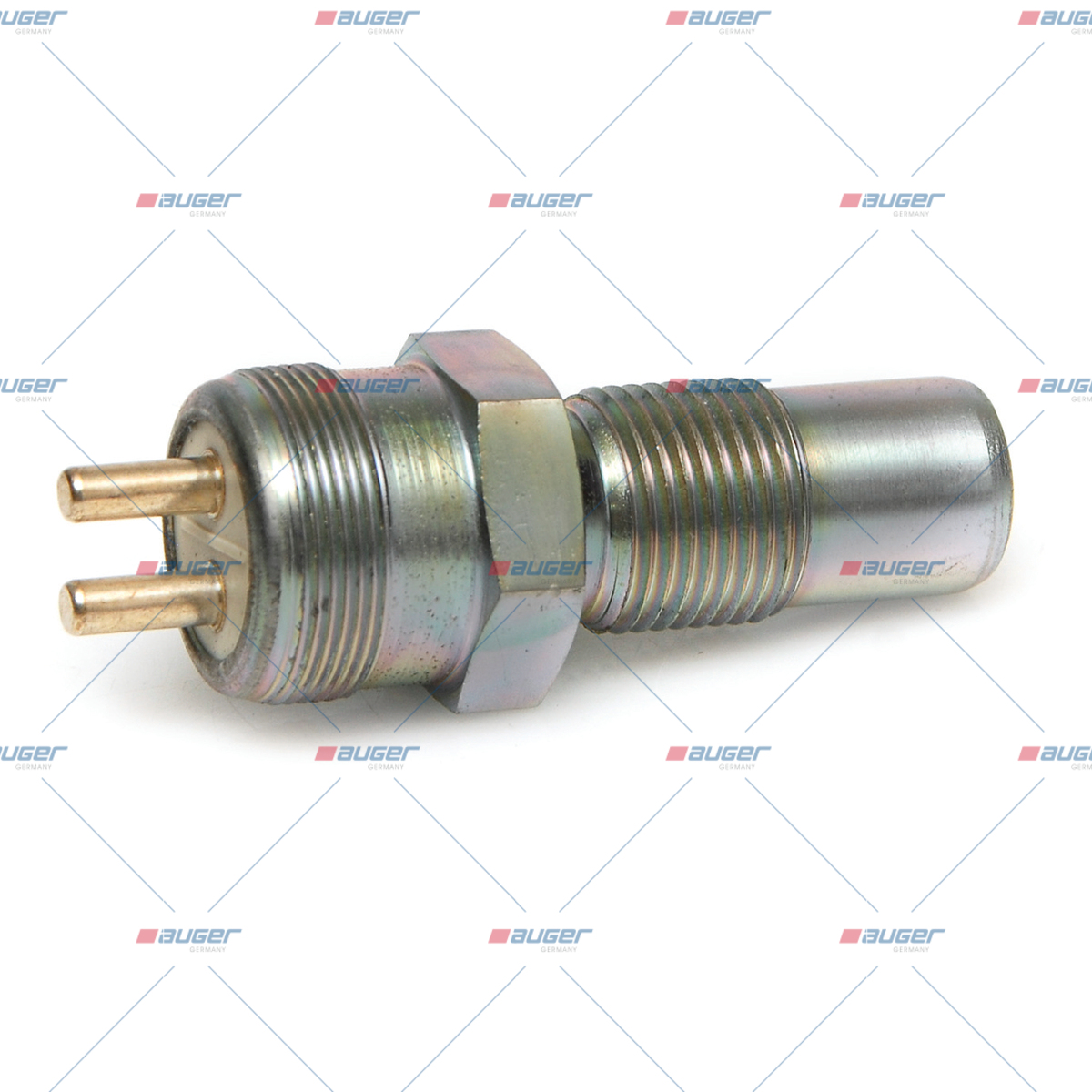 Sensor, Getriebe