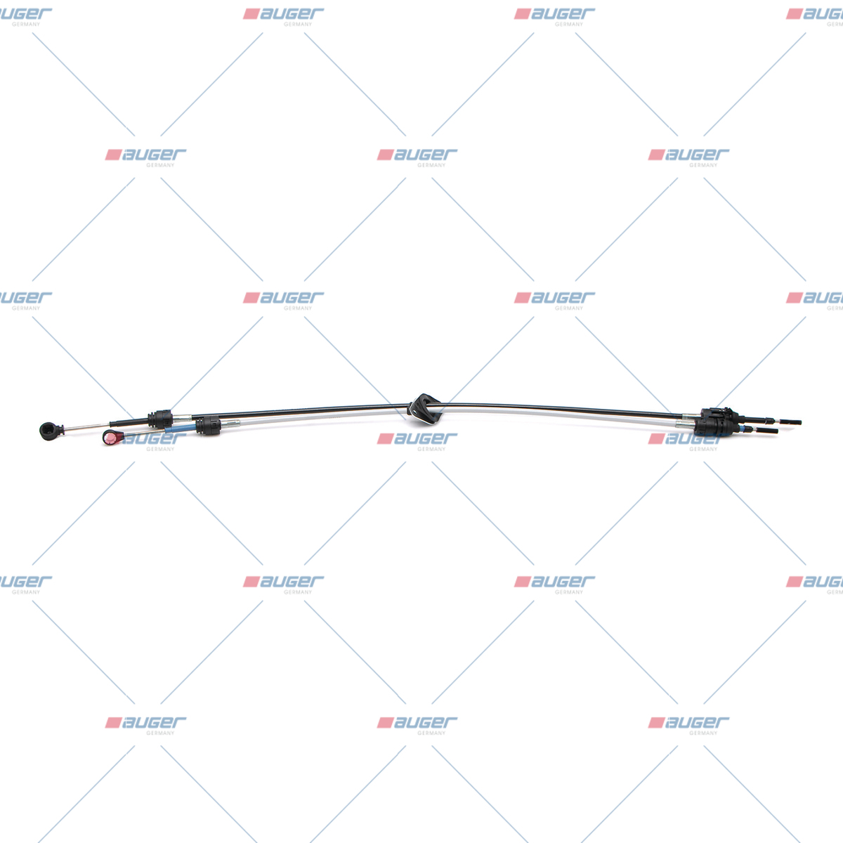 Kabel, Schaltbetaetigung