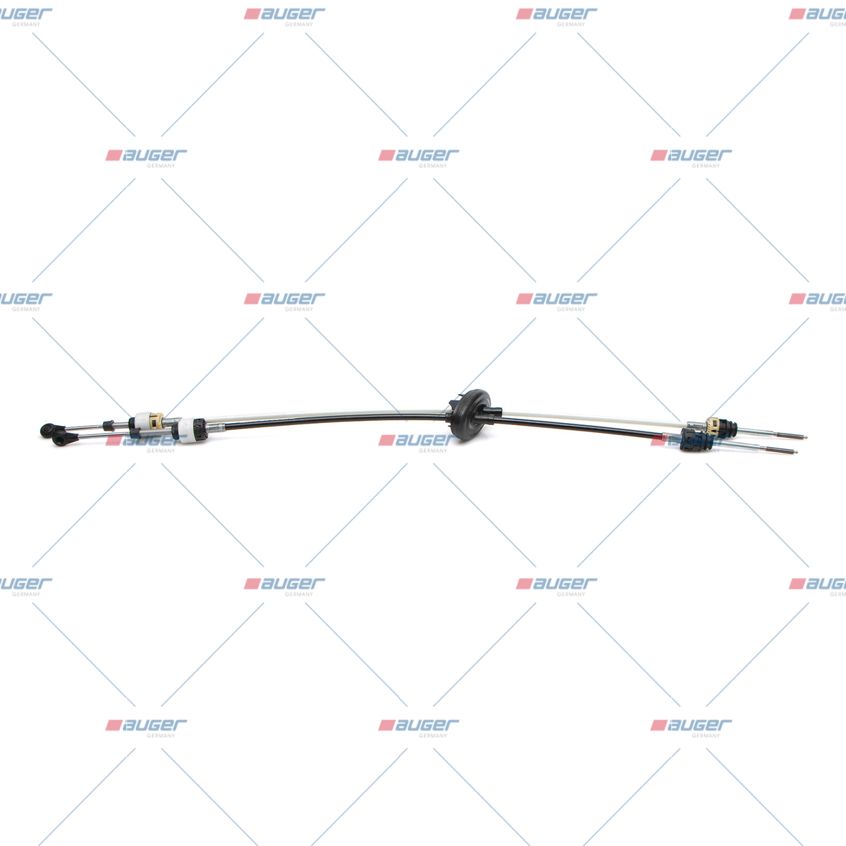 Kabel, Schaltbetaetigung